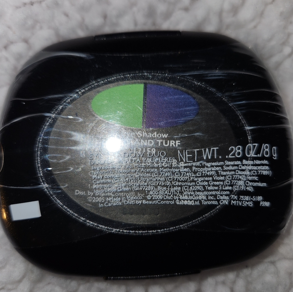 BeautiControl eye shadow - Picture 4 of 5